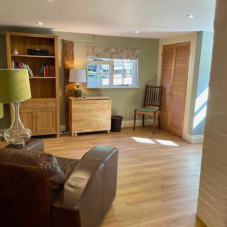 The Grannery Apartamento Wadhurst Exterior foto
