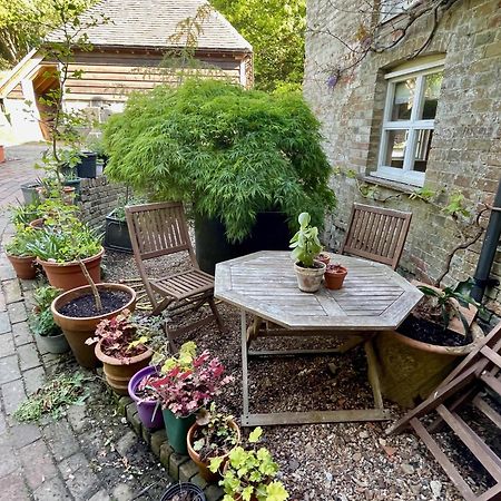 The Grannery Apartamento Wadhurst Exterior foto