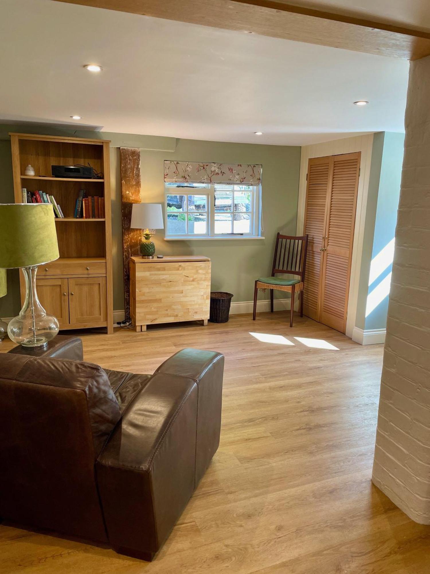 The Grannery Apartamento Wadhurst Exterior foto