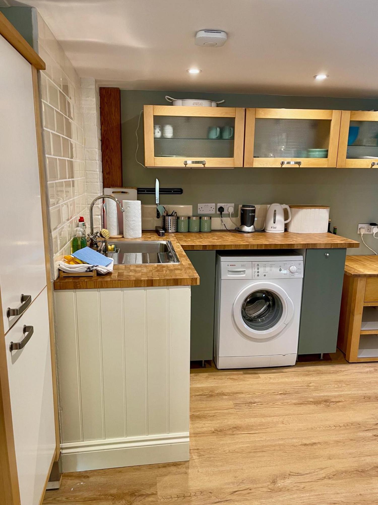 The Grannery Apartamento Wadhurst Exterior foto