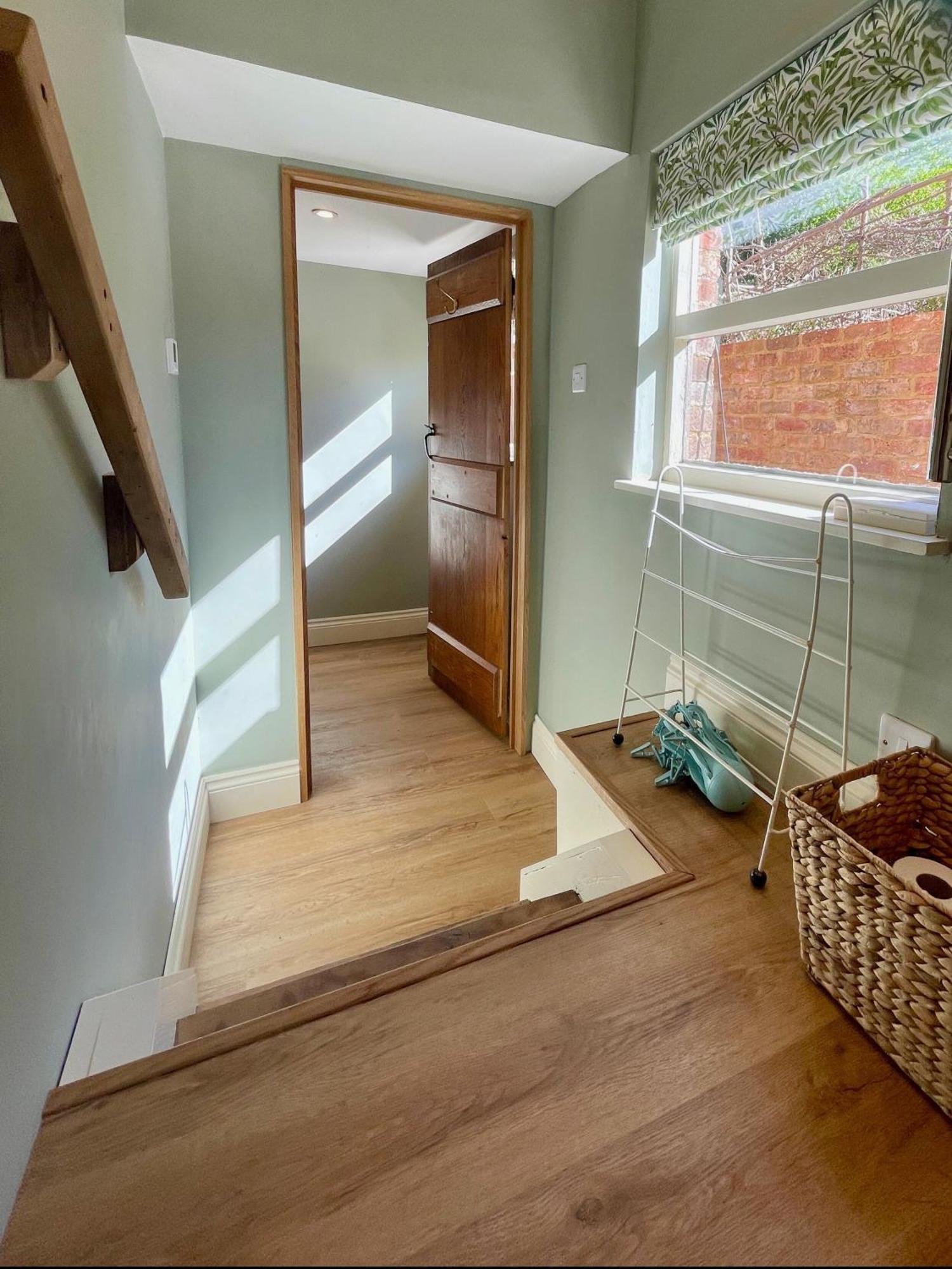 The Grannery Apartamento Wadhurst Exterior foto