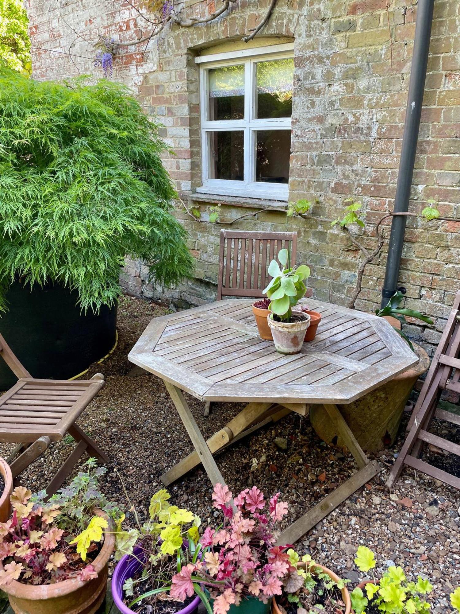 The Grannery Apartamento Wadhurst Exterior foto